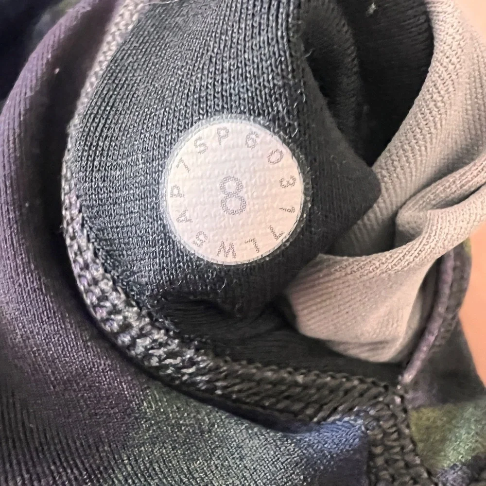 Lululemon Wunder Under Hi-Rise Tight Full-On Luxtreme 28